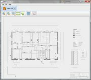 Autocad DXF File Viewer screenshot