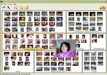 Photomesa Screenshot